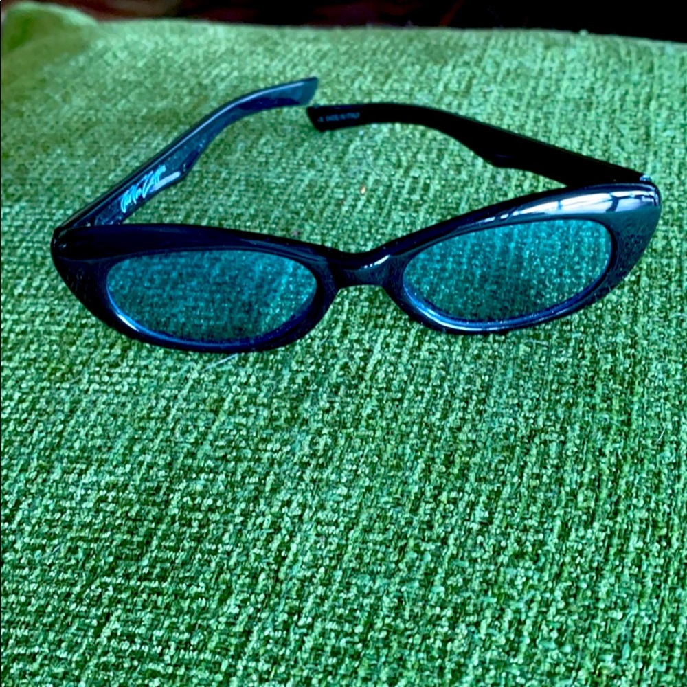 OTTO VON ZIPPER 😎 SUNGLASSES